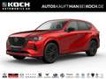 Mazda CX-60 e-SKYACTIV-D 254 M HYBRID AWD HOMURA PANO Rot - thumbnail 1