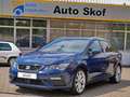 SEAT Leon FR | 2.0 TDI | Kamera | DSG | SHZ | LED | AWR | Blau - thumbnail 1