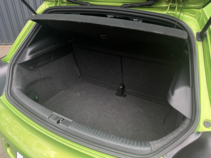 Volkswagen Scirocco 1.4 TSI Highline Plus Panoramadak, Onderh.historie — photo 8