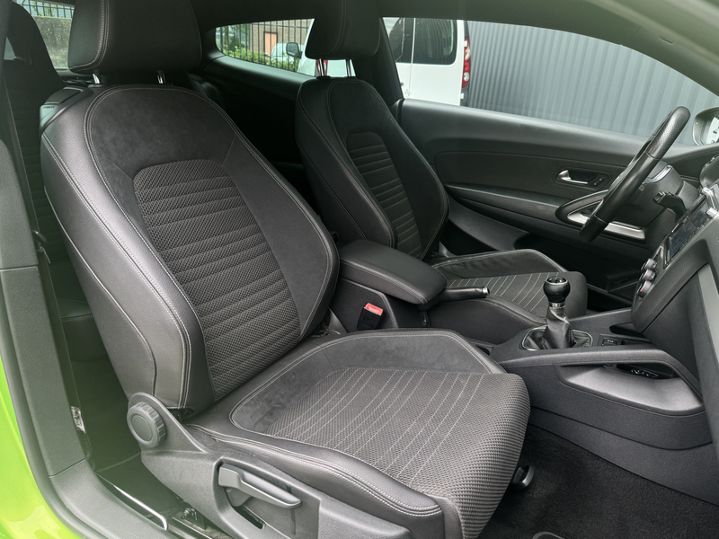 Volkswagen Scirocco 1.4 TSI Highline Plus Panoramadak, Onderh.historie — photo 4