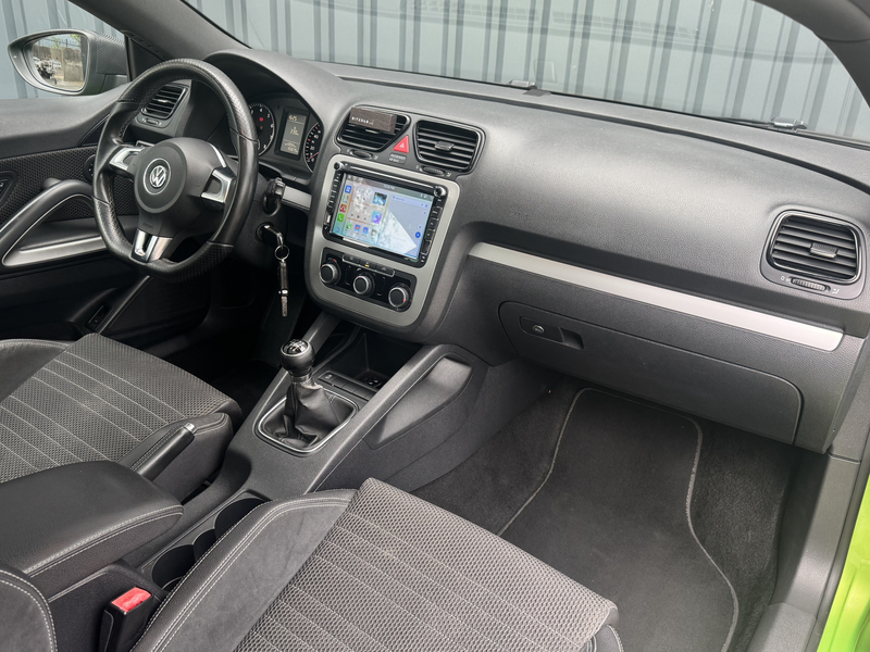 Volkswagen Scirocco 1.4 TSI Highline Plus Panoramadak, Onderh.historie — photo 2