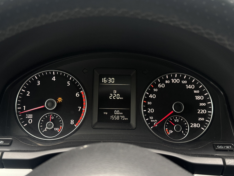 Volkswagen Scirocco 1.4 TSI Highline Plus Panoramadak, Onderh.historie — photo 14