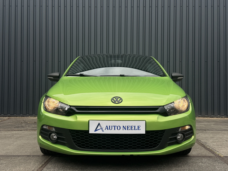 Volkswagen Scirocco 1.4 TSI Highline Plus Panoramadak, Onderh.historie — photo 10