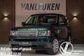 Land Rover Range Rover Sport 4.2 V8 Supercharged 33.000 EX BTW Grün - thumbnail 1