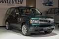 Land Rover Range Rover Sport 4.2 V8 Supercharged 33.000 EX BTW Grün - thumbnail 4