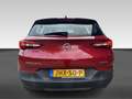Opel Grandland X 1.6 Turbo Hybrid Business Elegance Rood - thumbnail 4