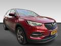 Opel Grandland X 1.6 Turbo Hybrid Business Elegance Rood - thumbnail 6