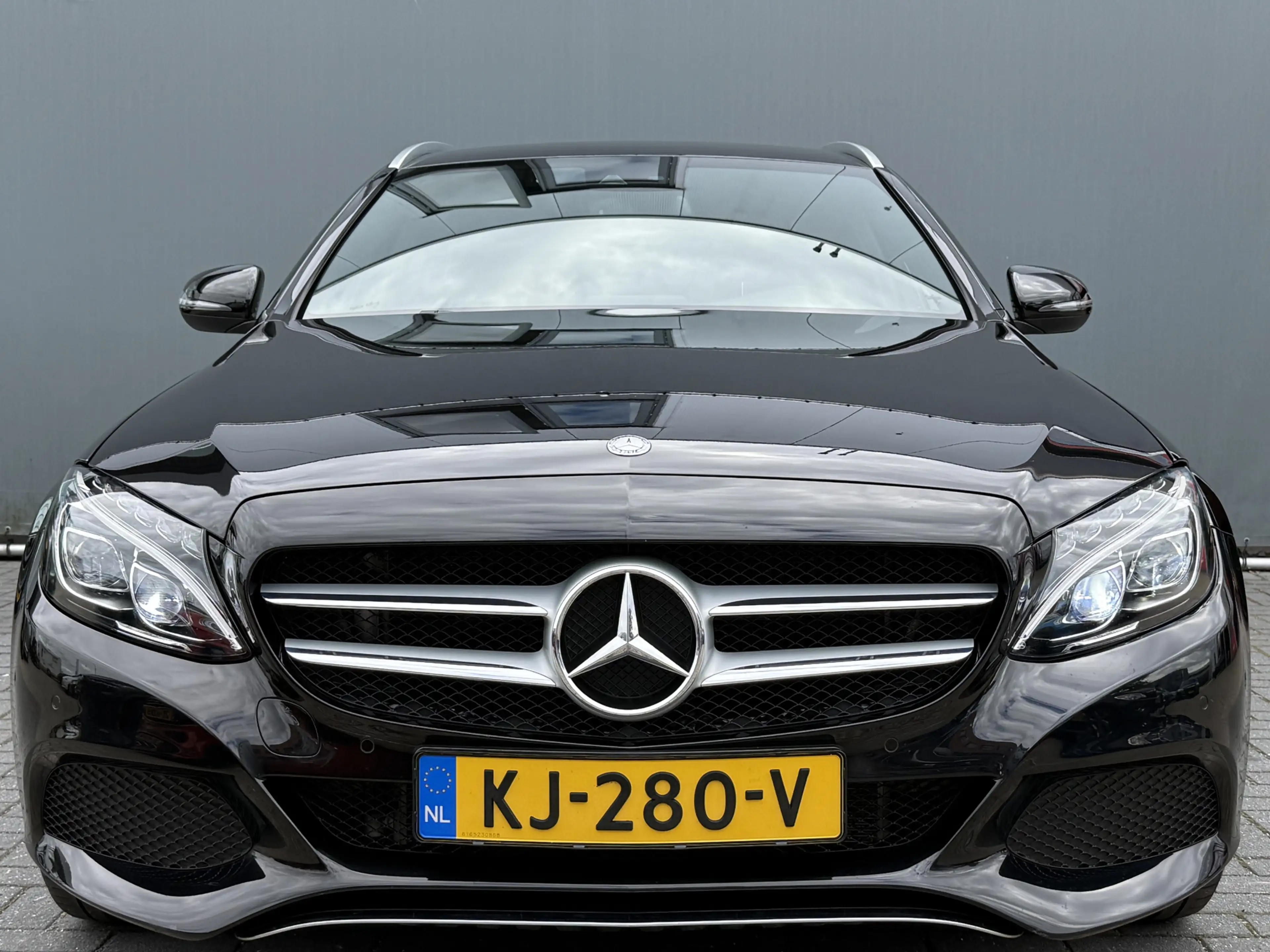 Mercedes-Benz C 350 Estate e Lease Edition NIEUW BINNEN! STOELVERW. | — photo 32