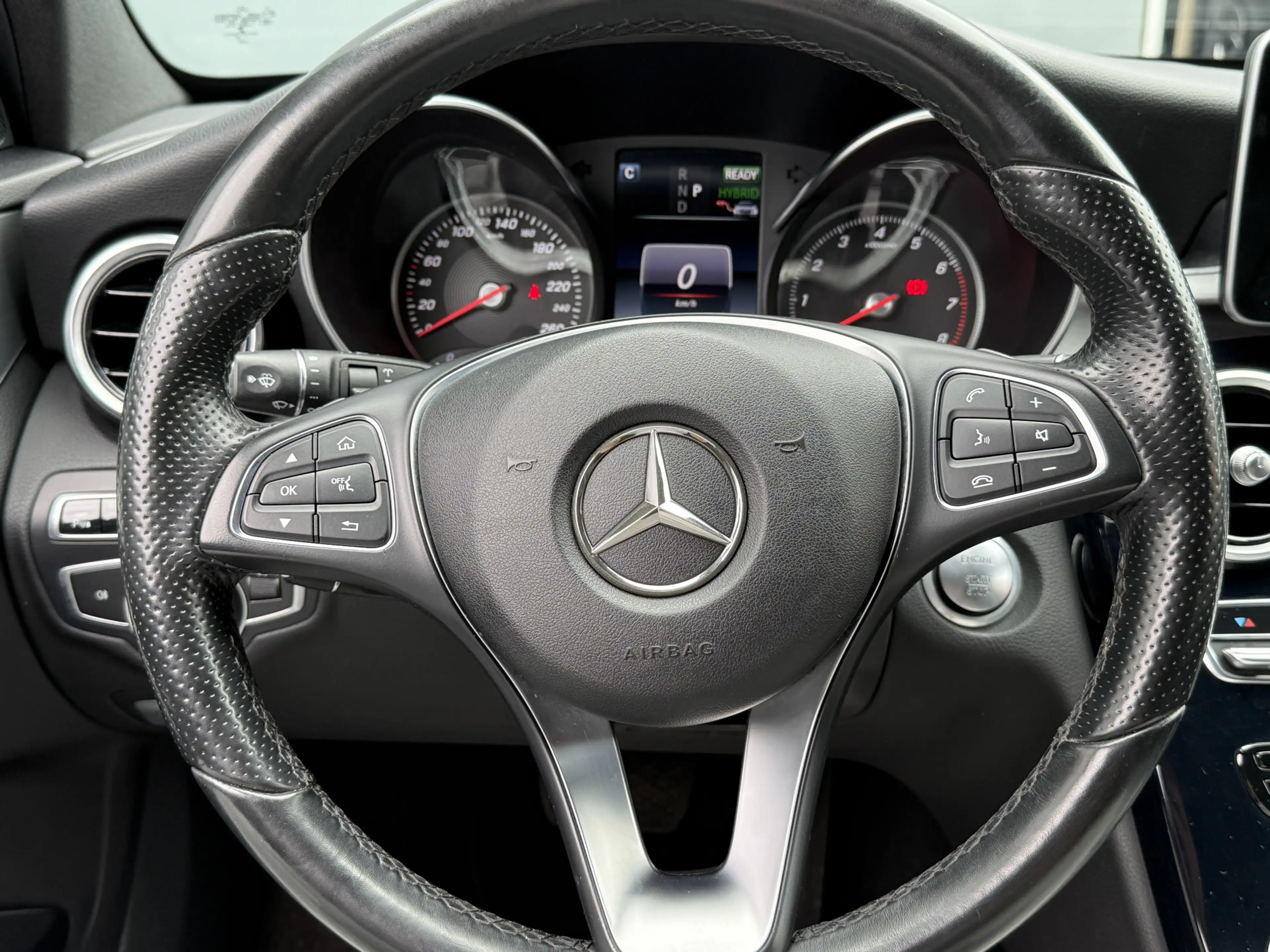 Mercedes-Benz C 350 Estate e Lease Edition NIEUW BINNEN! STOELVERW. | — photo 14
