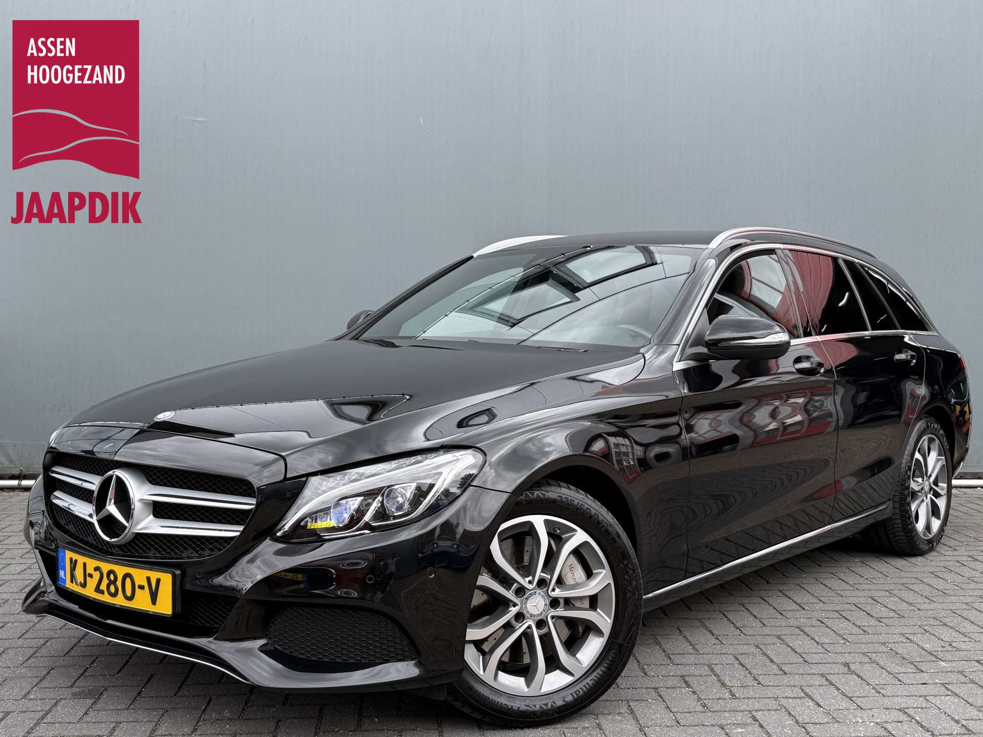 Mercedes-Benz C 350