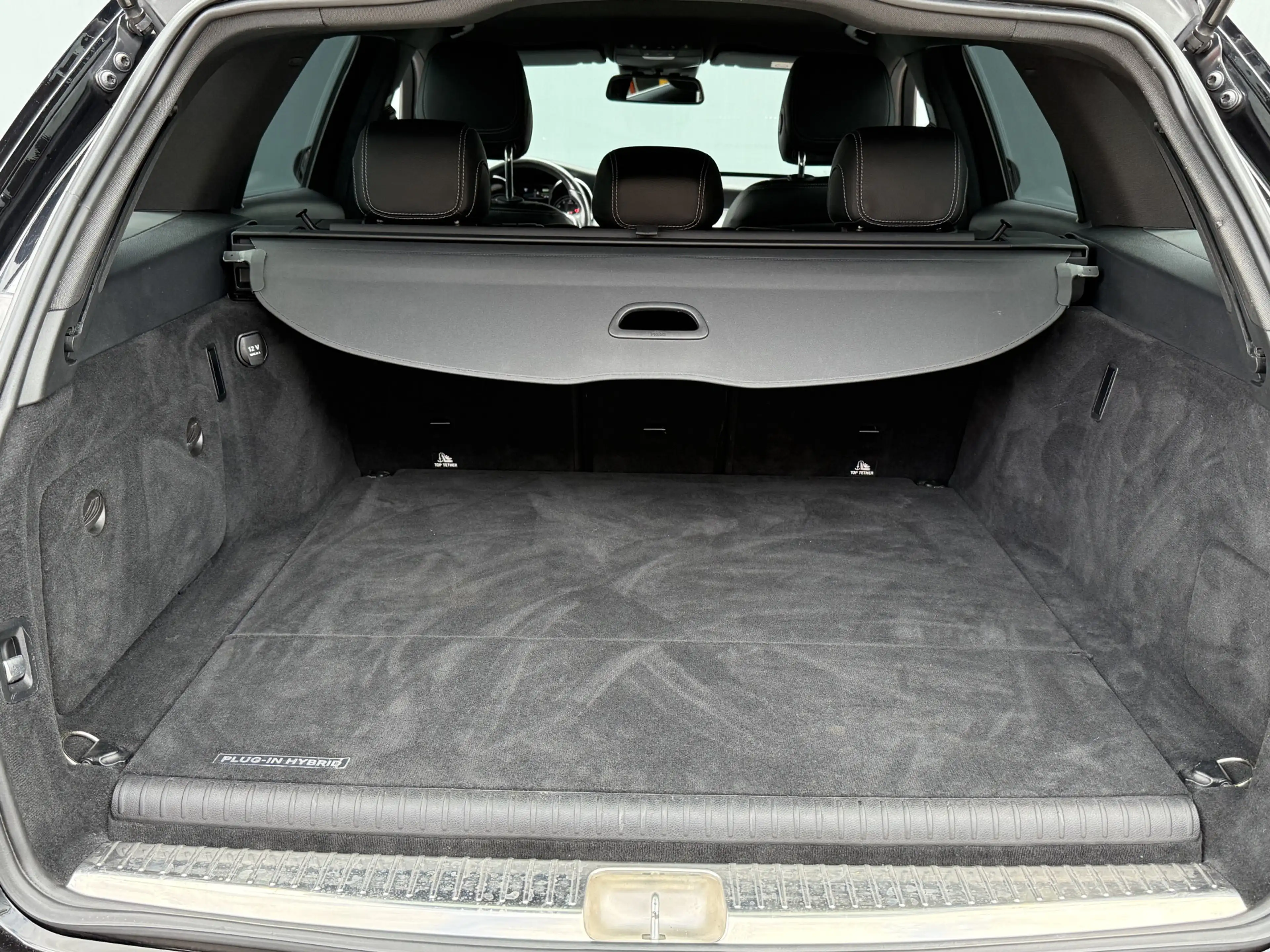Mercedes-Benz C 350 Estate e Lease Edition NIEUW BINNEN! STOELVERW. | — photo 39