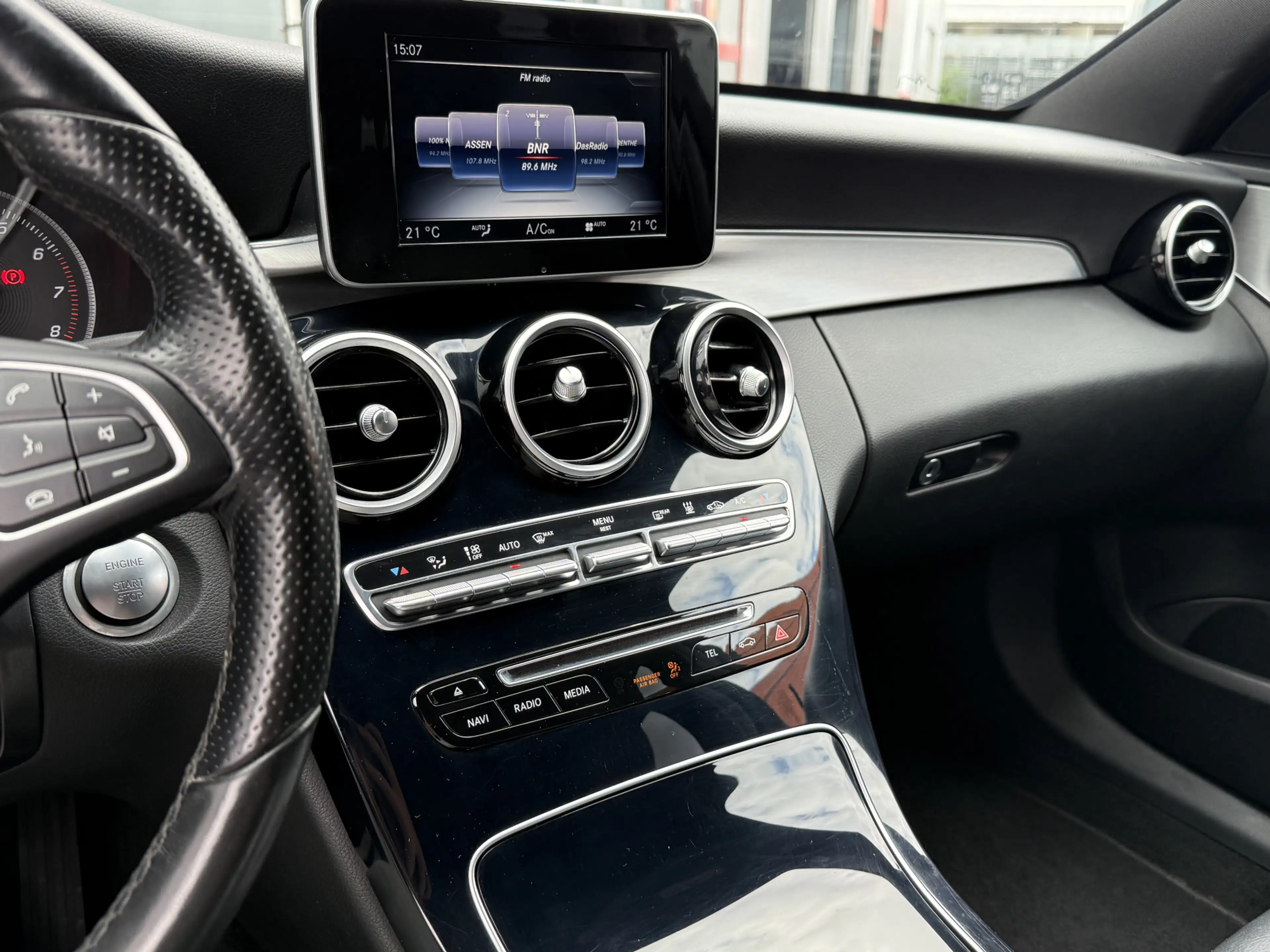 Mercedes-Benz C 350 Estate e Lease Edition NIEUW BINNEN! STOELVERW. | — photo 18