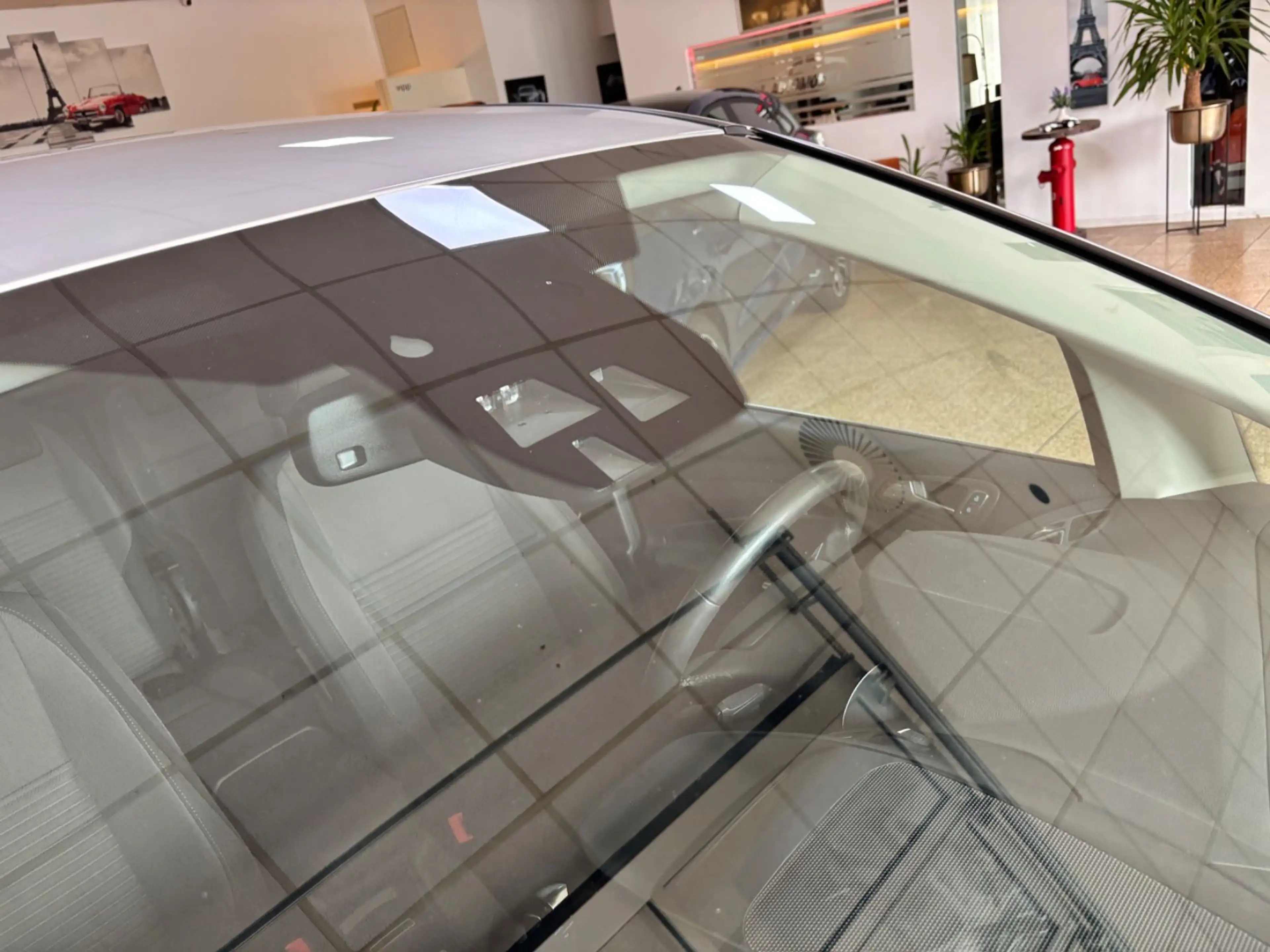 Ford C-Max Titanium — photo 20
