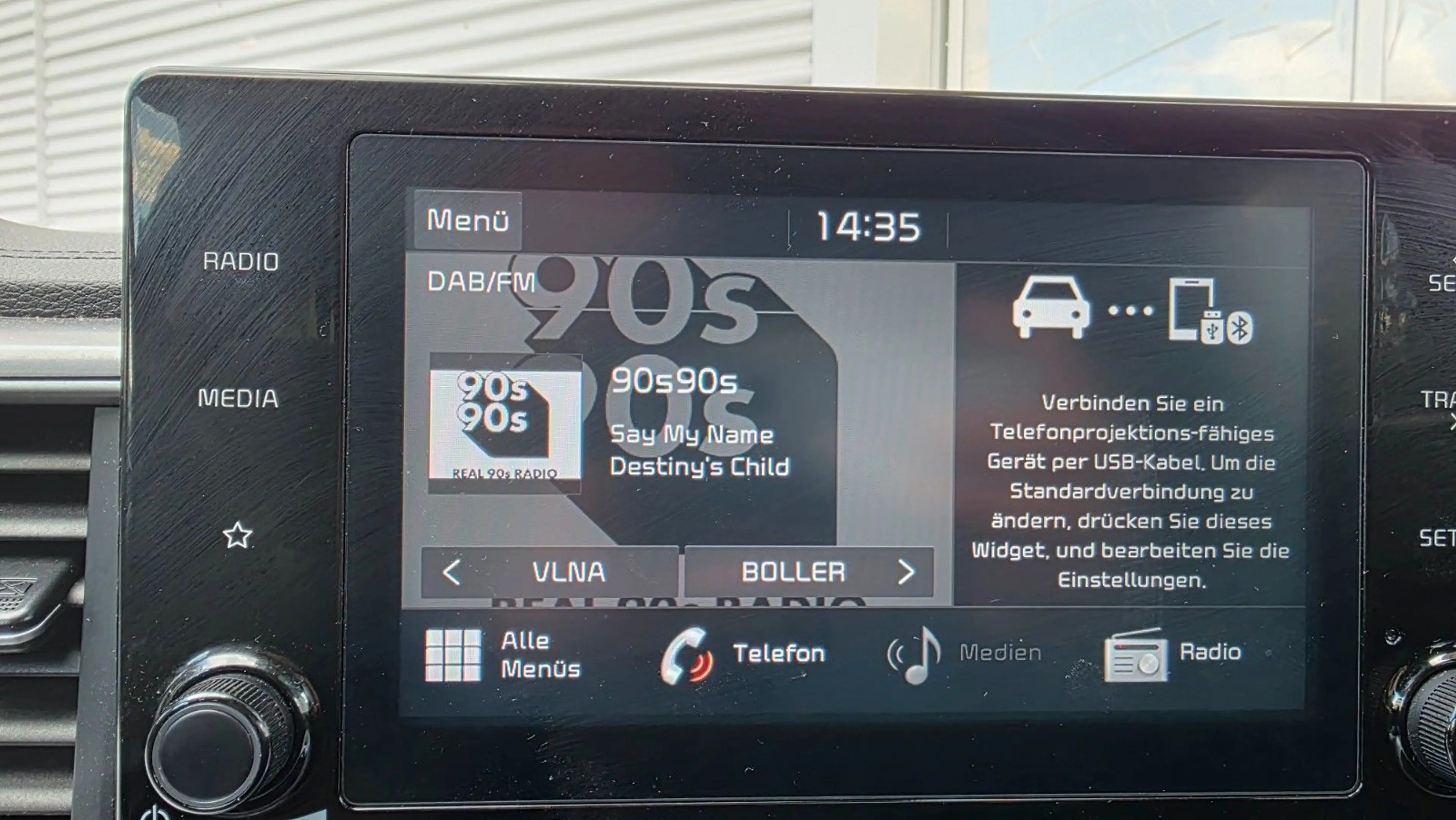 Kia Ceed / cee'd Apps Klima Lhzg Shzg Klima Camera — photo 12
