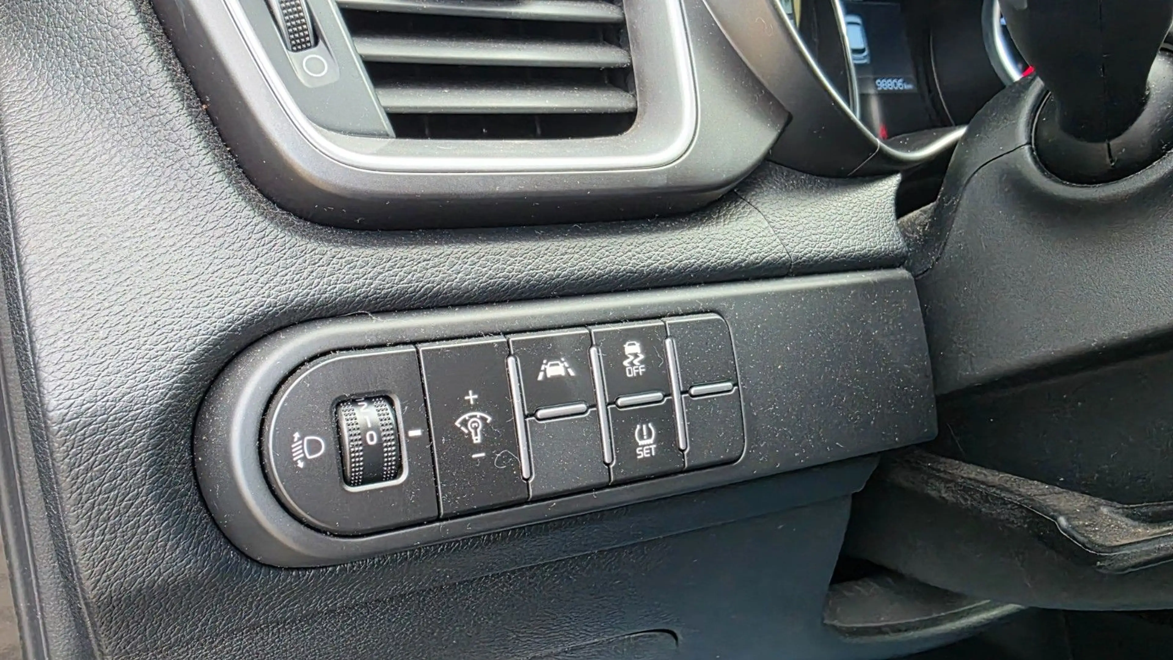 Kia Ceed / cee'd Apps Klima Lhzg Shzg Klima Camera — photo 14