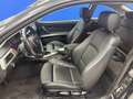 BMW 320 i Coupe**MANUALE**1 PROPRIETARIO*SOLO 78.000 KM* Czarny - thumbnail 8