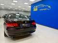 BMW 320 i Coupe**MANUALE**1 PROPRIETARIO*SOLO 78.000 KM* Czarny - thumbnail 3