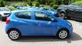 Opel Karl 1.0*Klima Blau - thumbnail 4