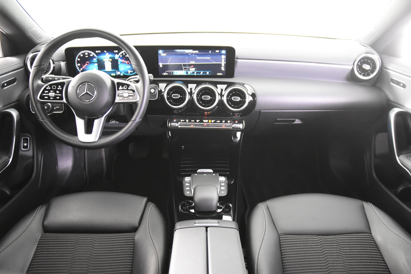 Mercedes-Benz CLA 250 250e Shooting Brake *1ste Eigenaar*Leer*Trekhaak*S — photo 9