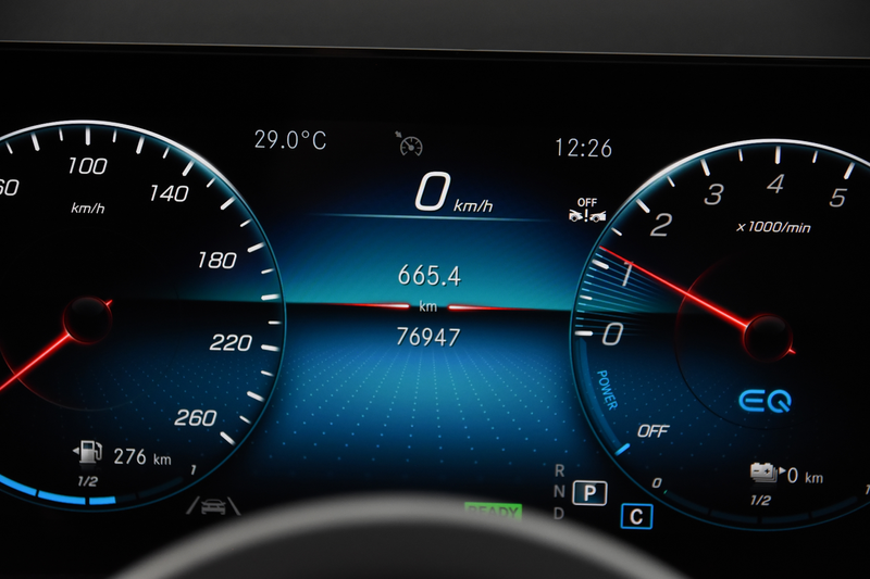 Mercedes-Benz CLA 250 250e Shooting Brake *1ste Eigenaar*Leer*Trekhaak*S — photo 10