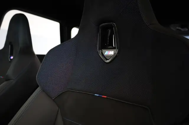 BMW X1 M35i xDrive Sportpaket Head-Up HK HiFi DAB Ansicht 7