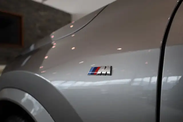 BMW X1 M35i xDrive Sportpaket Head-Up HK HiFi DAB Ansicht 33