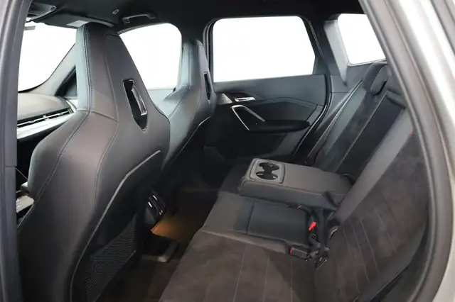 BMW X1 M35i xDrive Sportpaket Head-Up HK HiFi DAB Ansicht 8