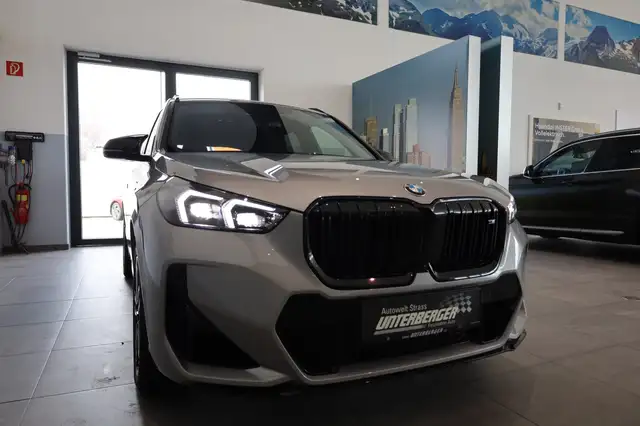 BMW X1 M35i xDrive Sportpaket Head-Up HK HiFi DAB Ansicht 30