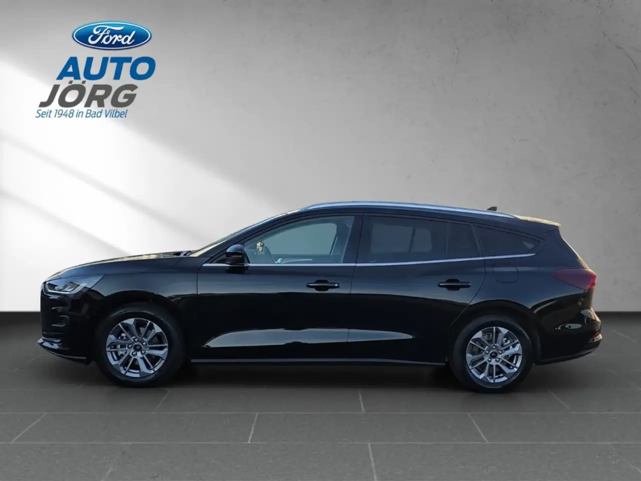 Ford Focus 2026