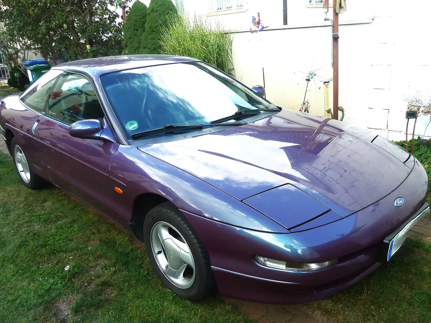 Ford Probe Probe 16V Medici Violett - 1