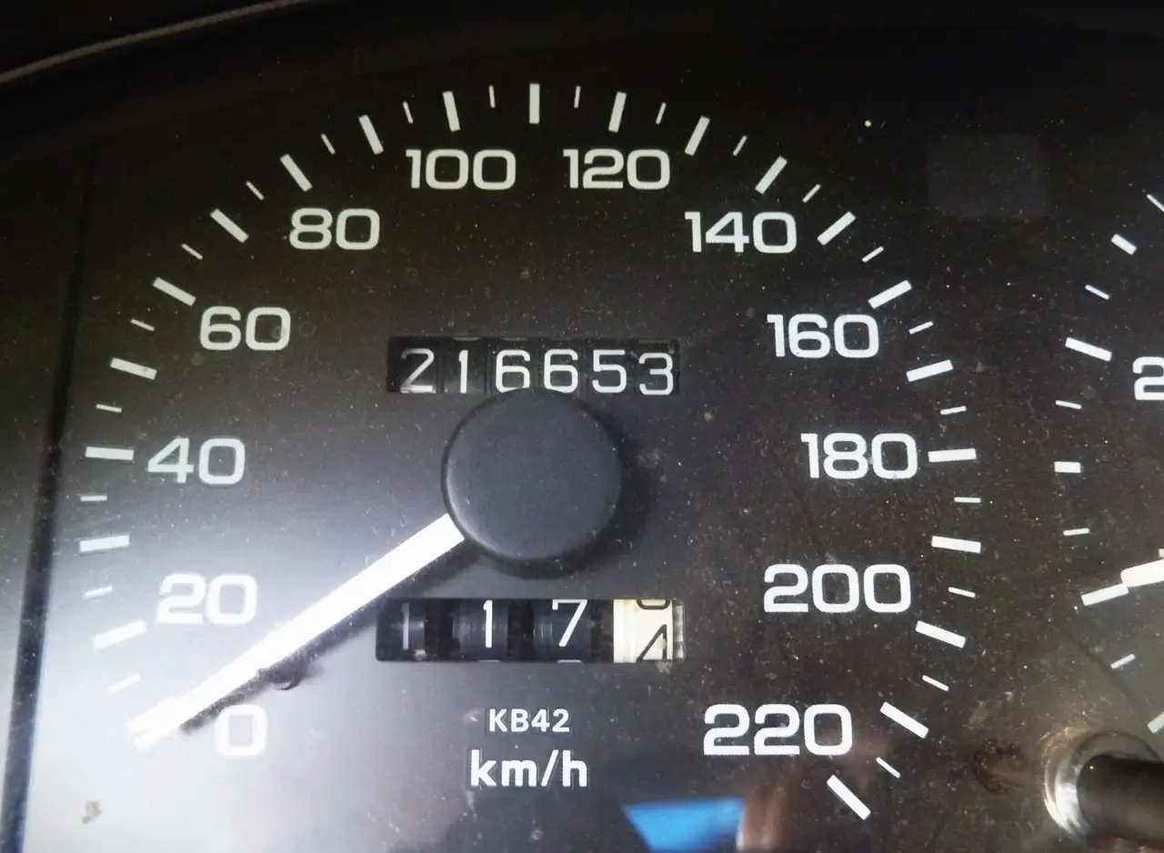 Ford Probe 16V Medici, foto 4