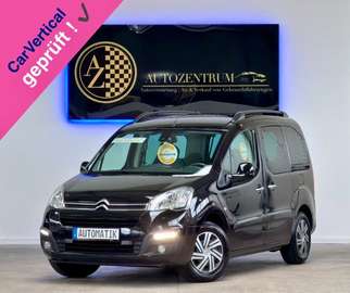 1.6 HDI Multispace Automatik *GARANTIE*