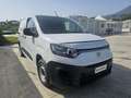 Fiat Doblo Doblò 1.5 BlueHdi 100CV PC-TN Van Bianco - thumbnail 6