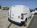 Fiat Doblo Doblò 1.5 BlueHdi 100CV PC-TN Van Bianco - thumbnail 5