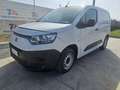 Fiat Doblo Doblò 1.5 BlueHdi 100CV PC-TN Van Bianco - thumbnail 1