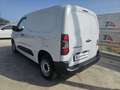 Fiat Doblo Doblò 1.5 BlueHdi 100CV PC-TN Van Bianco - thumbnail 3