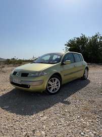 1.9DCi Confort Dynamique