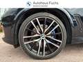 BMW X5 i Laser Adapt.Luftfederung DA Prof. Integral-Aktiv Schwarz - thumbnail 7