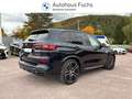 BMW X5 i Laser Adapt.Luftfederung DA Prof. Integral-Aktiv Schwarz - thumbnail 4
