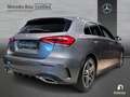 Mercedes-Benz A 180 180d 8G-DCT Gris - thumbnail 34