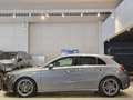 Mercedes-Benz A 180 180d 8G-DCT Gris - thumbnail 9