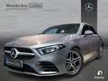 Mercedes-Benz A 180 180d 8G-DCT Gris - thumbnail 1