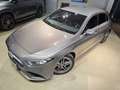 Mercedes-Benz A 180 180d 8G-DCT Gris - thumbnail 7
