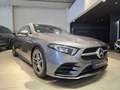Mercedes-Benz A 180 180d 8G-DCT Gris - thumbnail 4