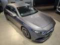 Mercedes-Benz A 180 180d 8G-DCT Gris - thumbnail 8
