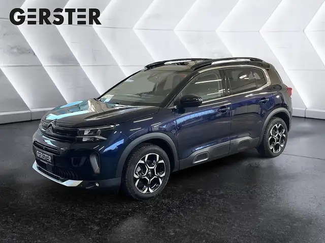 Citroen C5 Aircross BlueHDI 130 S&S EAT8 Max