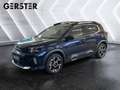 Citroen C5 Aircross BlueHDI 130 S&S EAT8 Max Blau - thumbnail 1