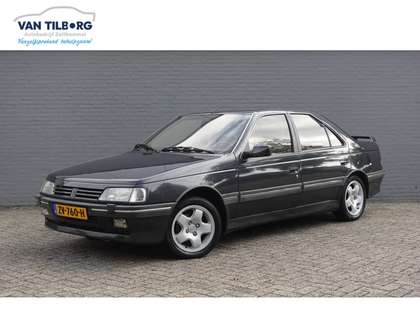 Peugeot 405 1.9 MI-16 kat. | Volledig Org. Auto