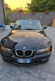 Z3 Roadster 1.9 140cv