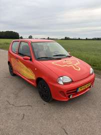1100 ie Sporting Abarth